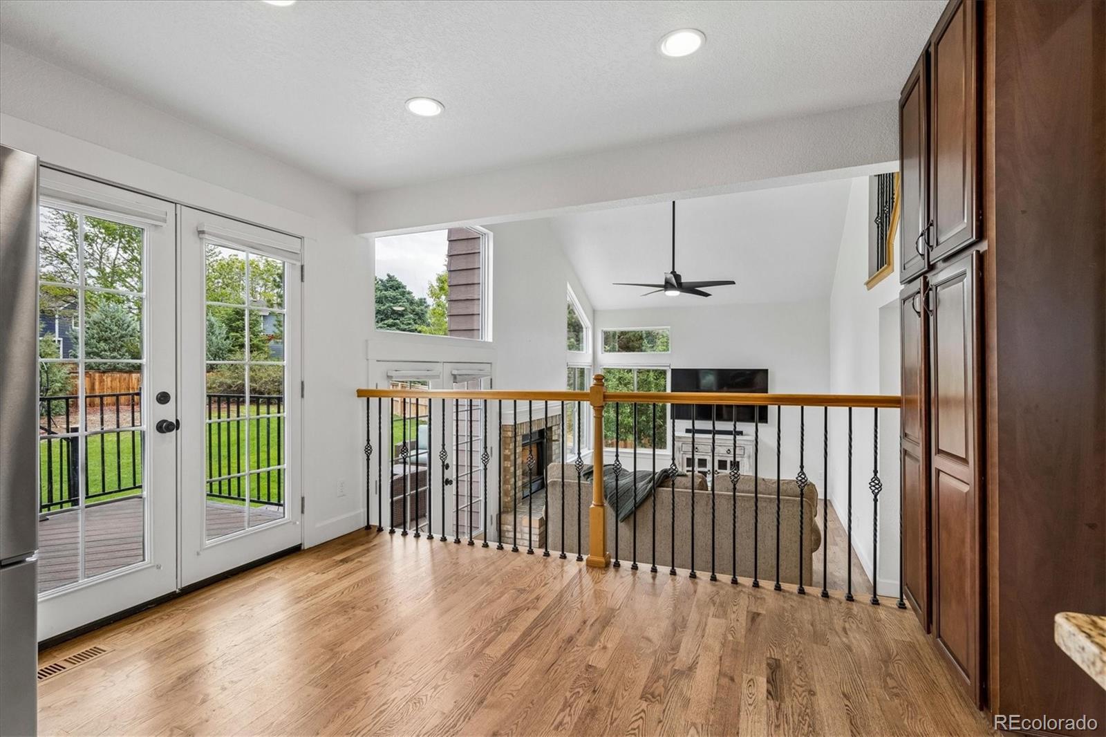 9452 Garden Court Highlands Ranch CO 80126