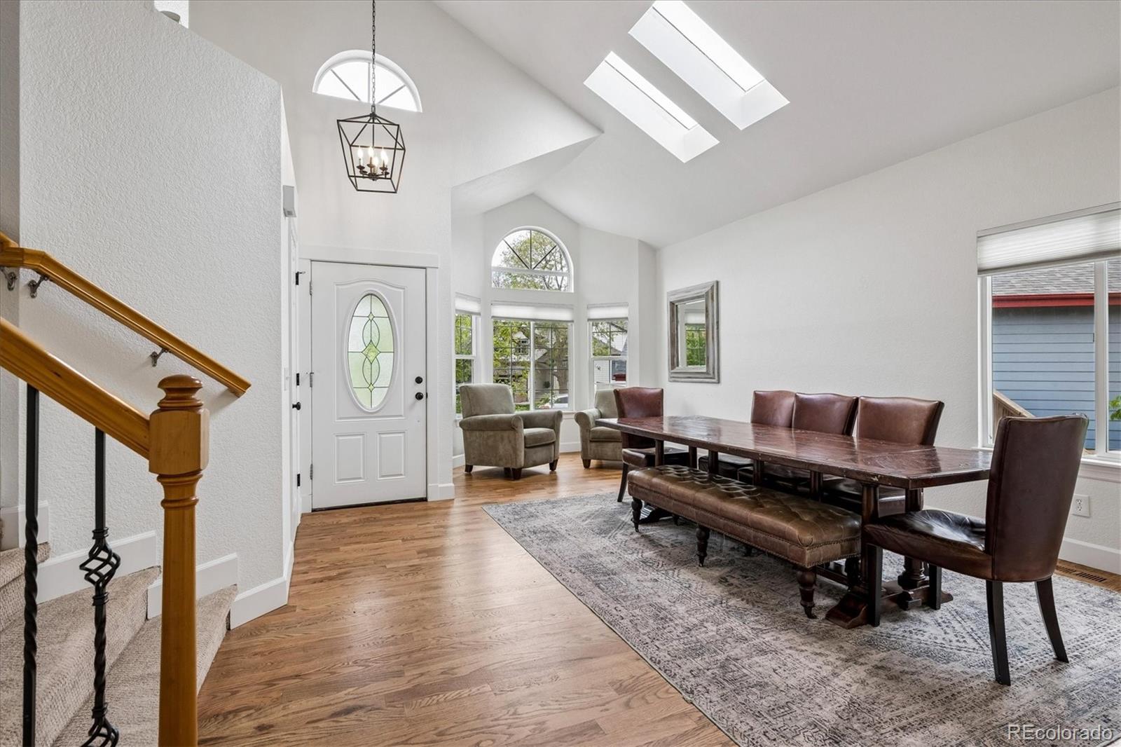 9452 Garden Court Highlands Ranch CO 80126