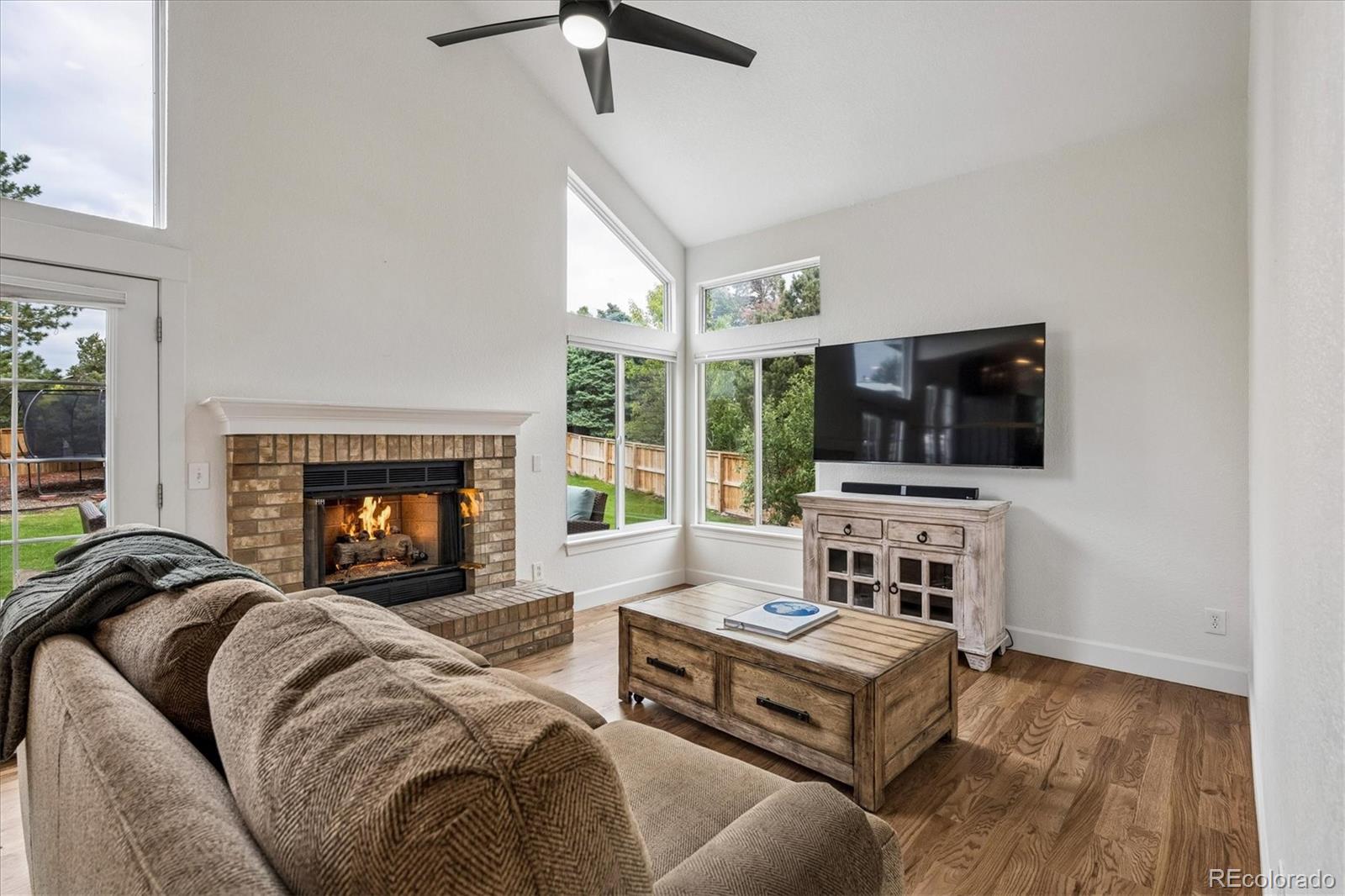 9452 Garden Court Highlands Ranch CO 80126