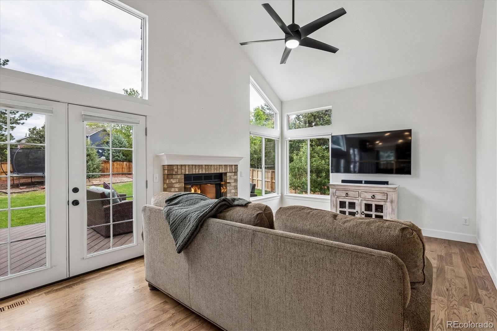 9452 Garden Court Highlands Ranch CO 80126