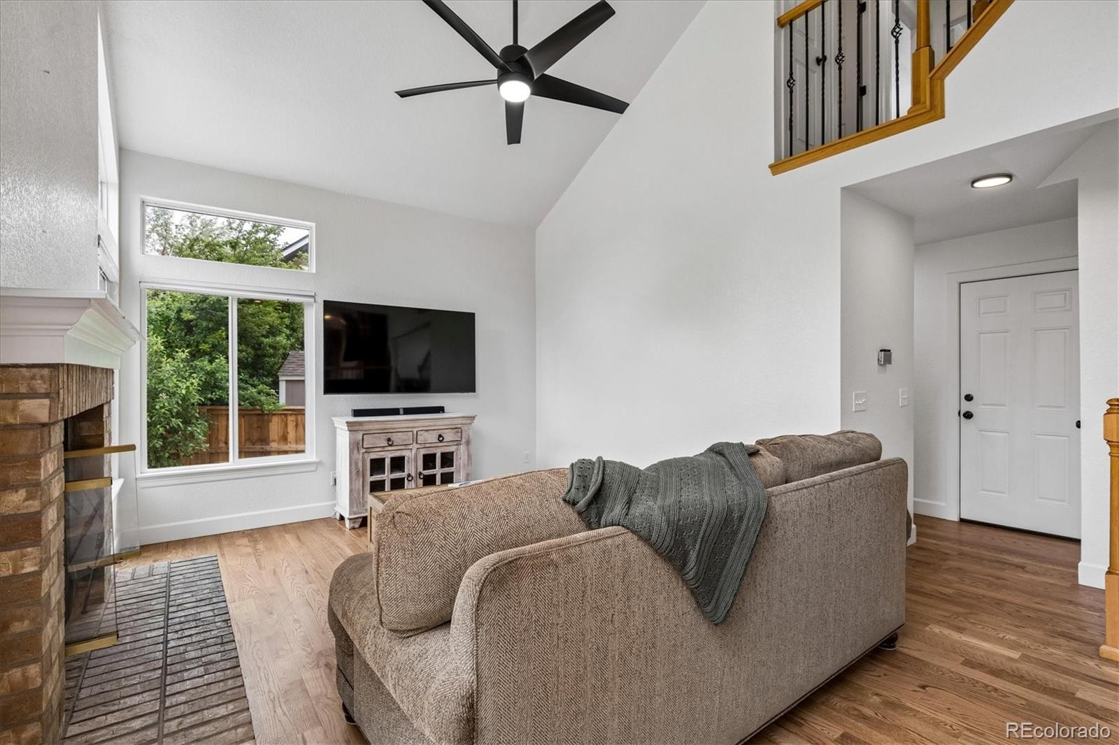 9452 Garden Court Highlands Ranch CO 80126