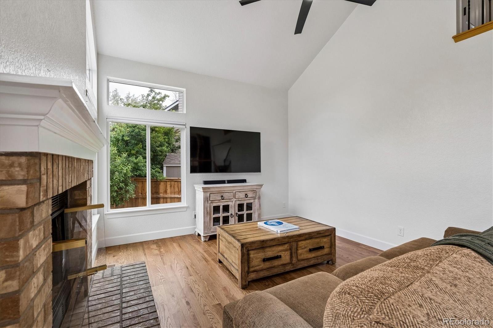 9452 Garden Court Highlands Ranch CO 80126