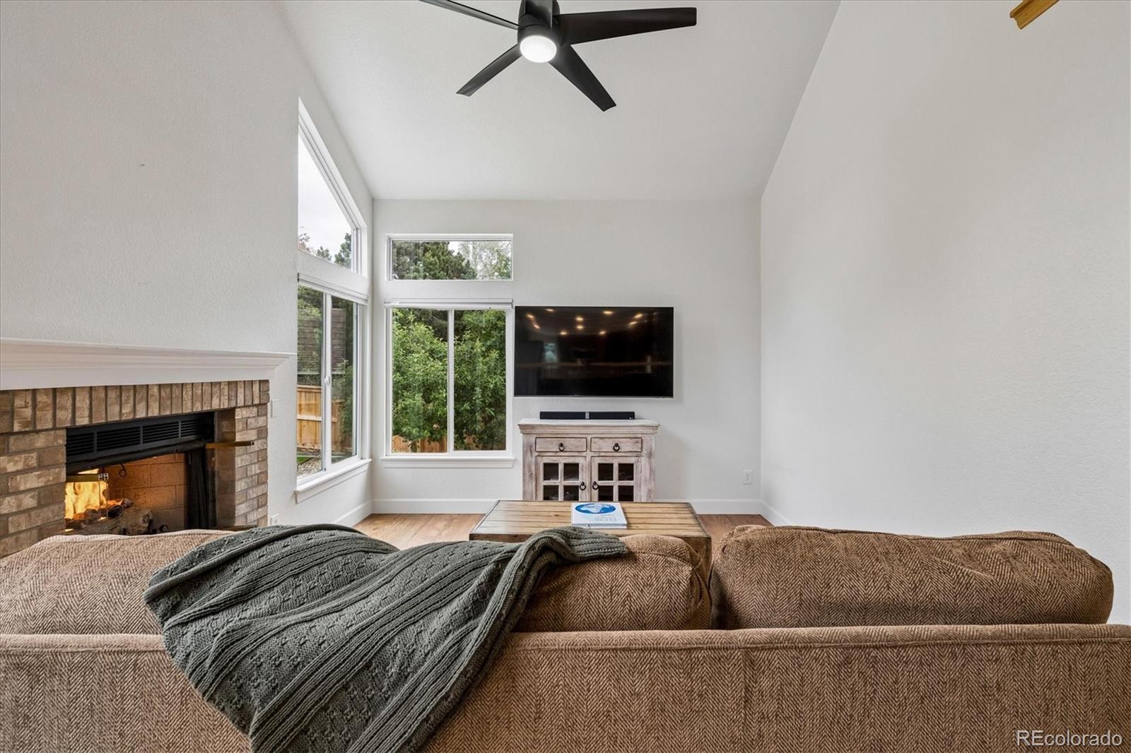 9452 Garden Court Highlands Ranch CO 80126