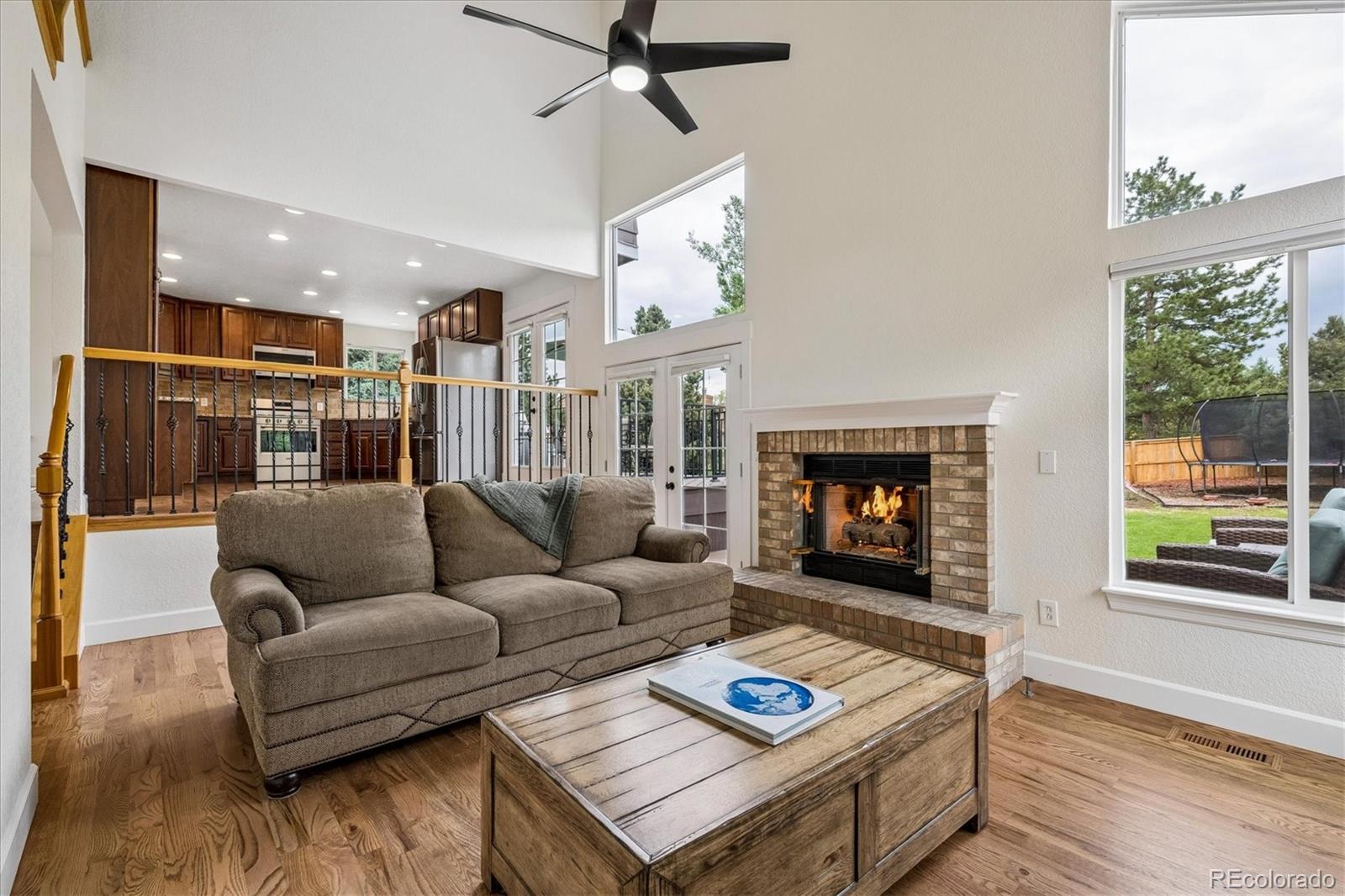 9452 Garden Court Highlands Ranch CO 80126