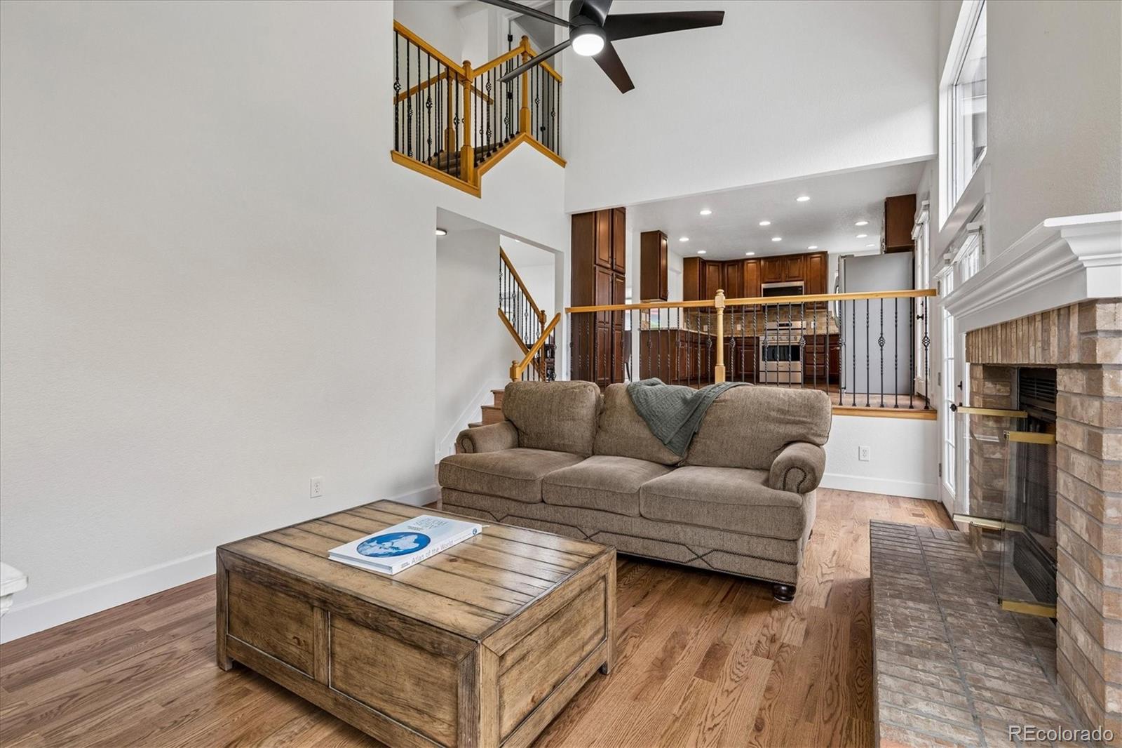 9452 Garden Court Highlands Ranch CO 80126