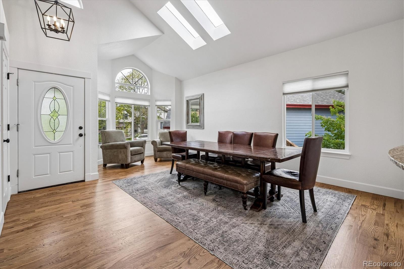 9452 Garden Court Highlands Ranch CO 80126