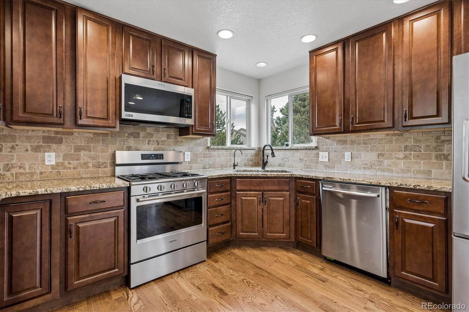 9452 Garden Court Highlands Ranch CO 80126