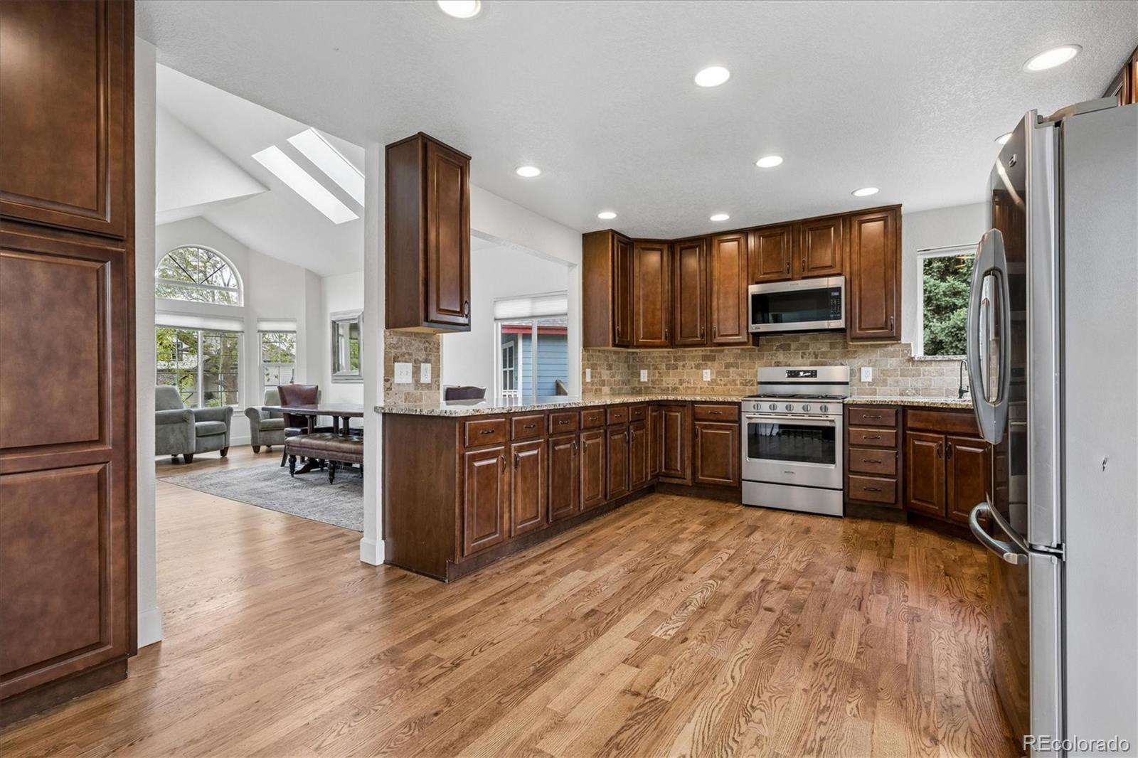 9452 Garden Court Highlands Ranch CO 80126