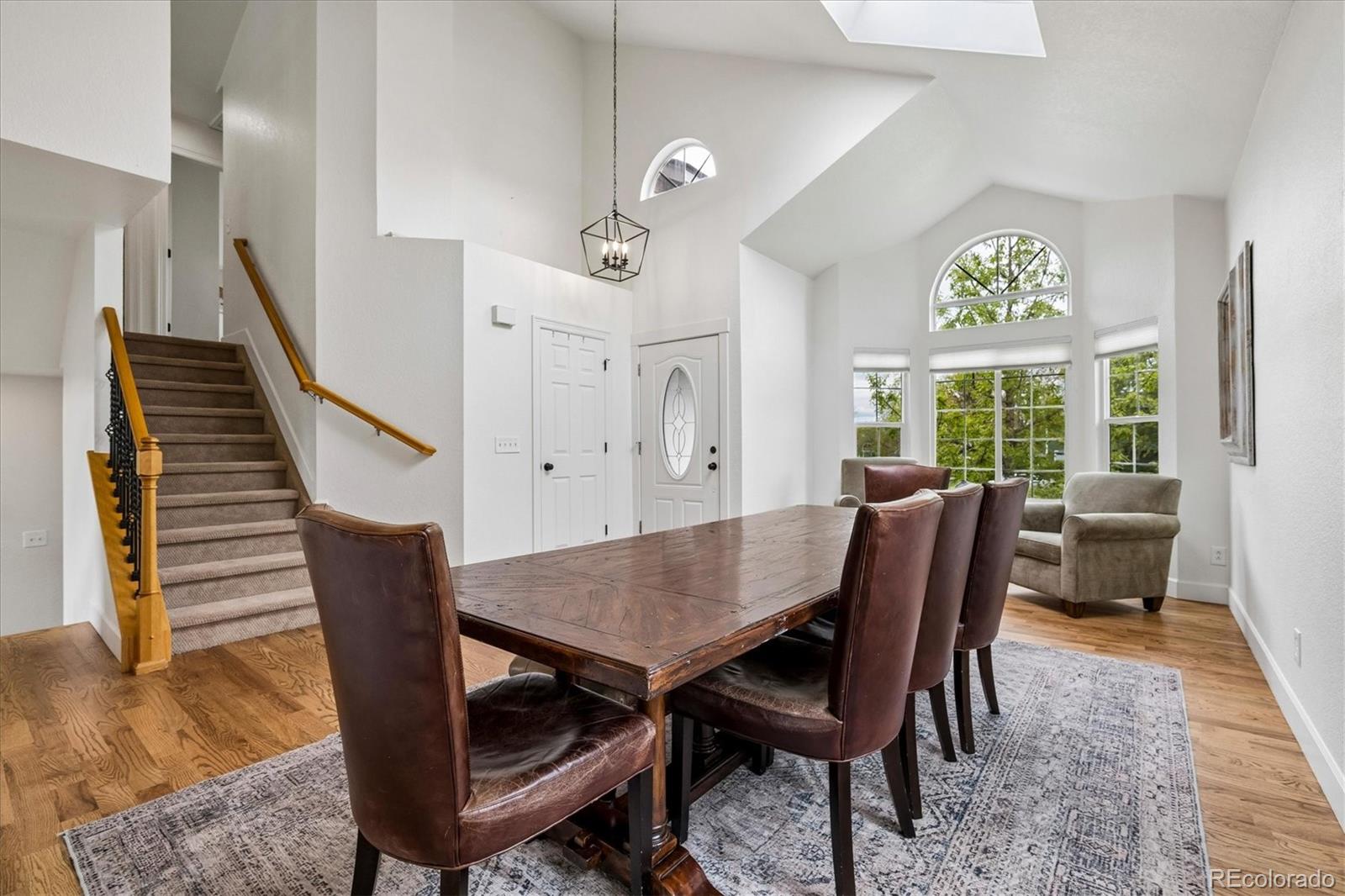 9452 Garden Court Highlands Ranch CO 80126