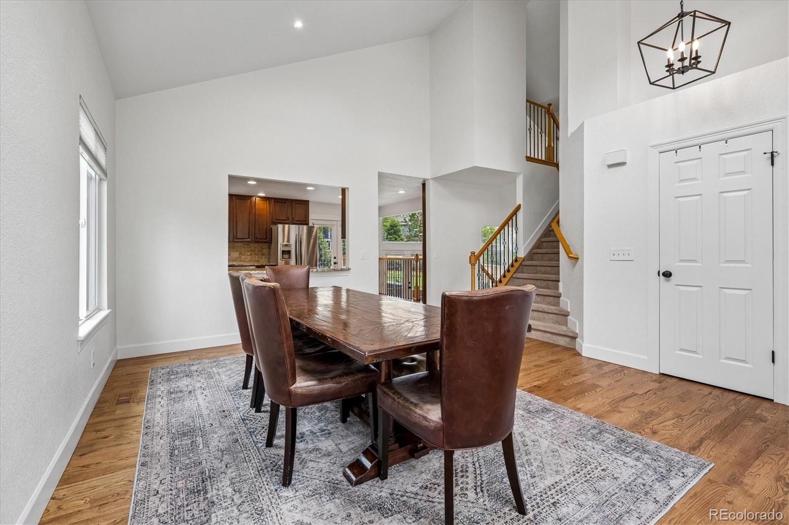 9452 Garden Court Highlands Ranch CO 80126