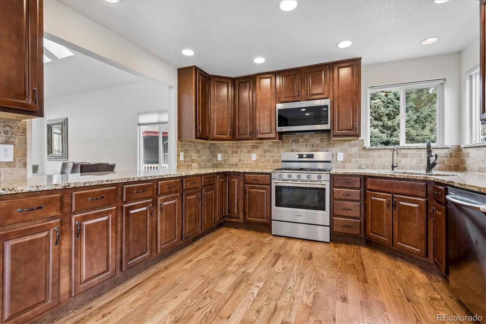 9452 Garden Court Highlands Ranch CO 80126