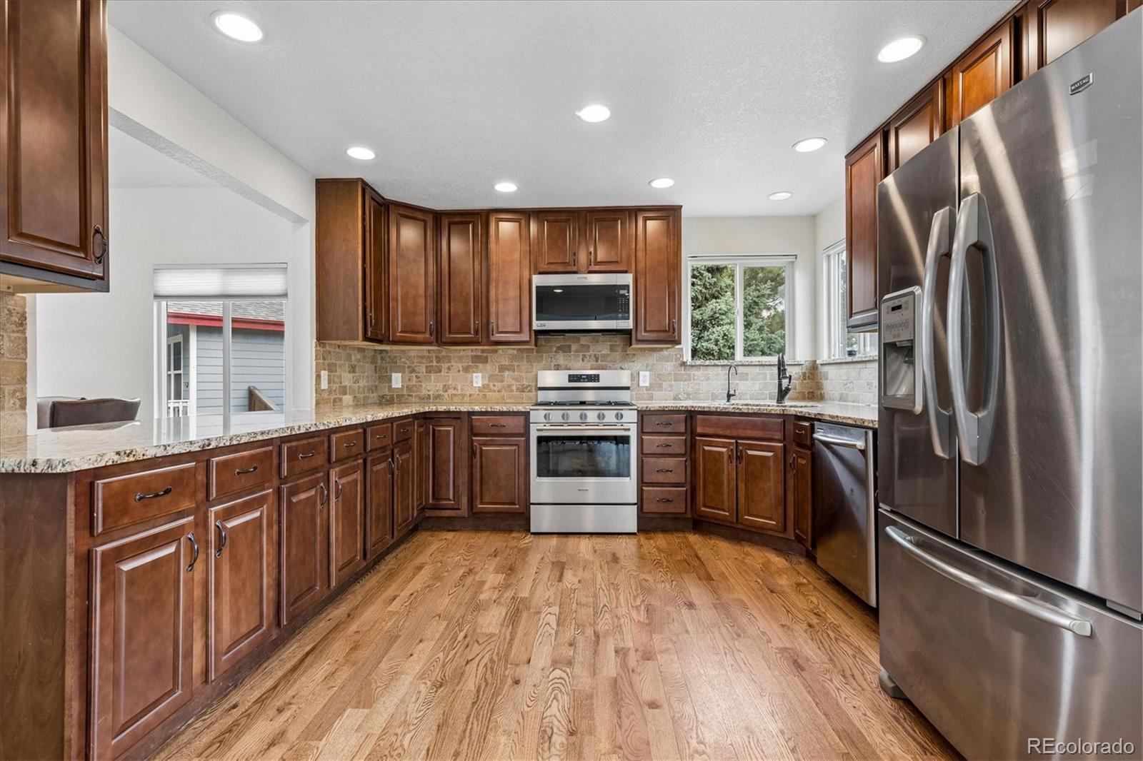 9452 Garden Court Highlands Ranch CO 80126