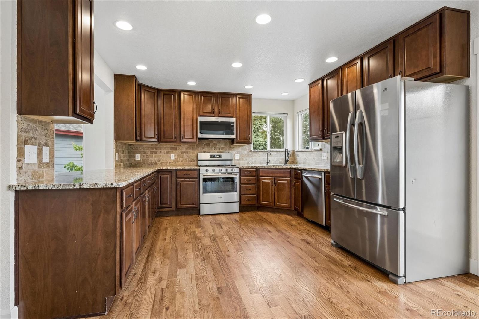 9452 Garden Court Highlands Ranch CO 80126