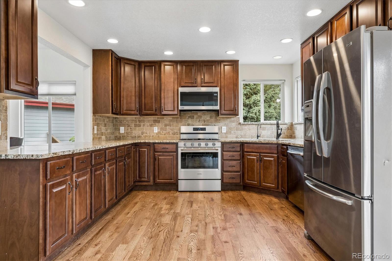 9452 Garden Court Highlands Ranch CO 80126