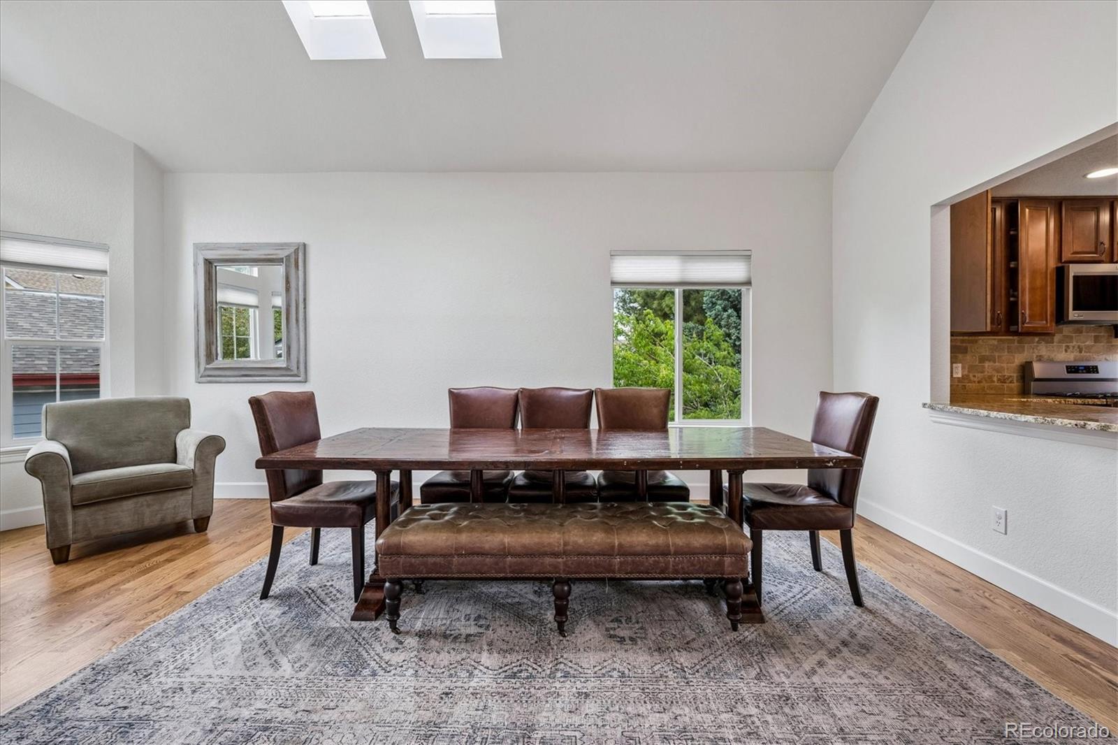 9452 Garden Court Highlands Ranch CO 80126