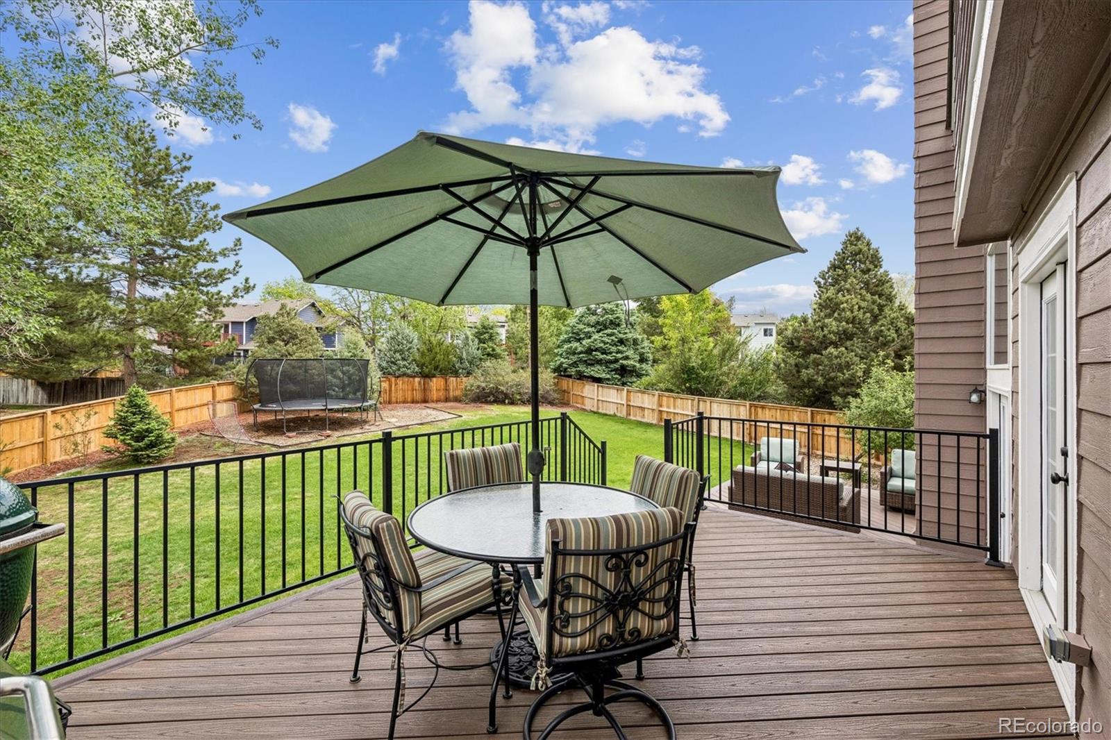 9452 Garden Court Highlands Ranch CO 80126