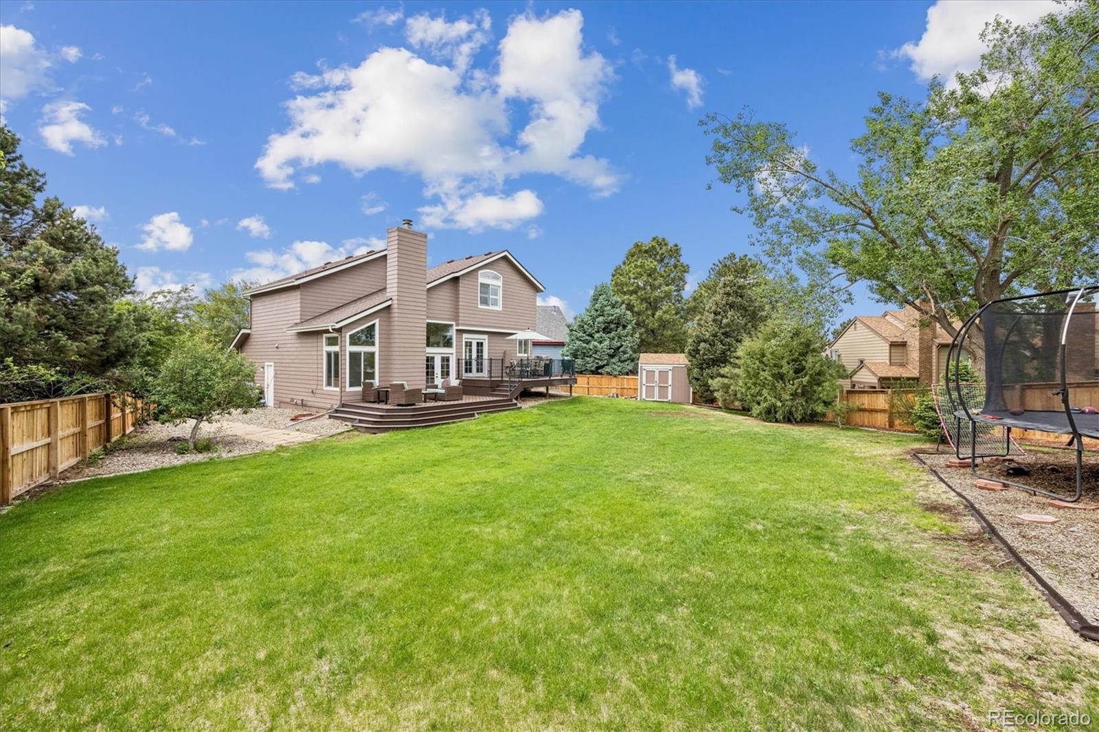 9452 Garden Court Highlands Ranch CO 80126