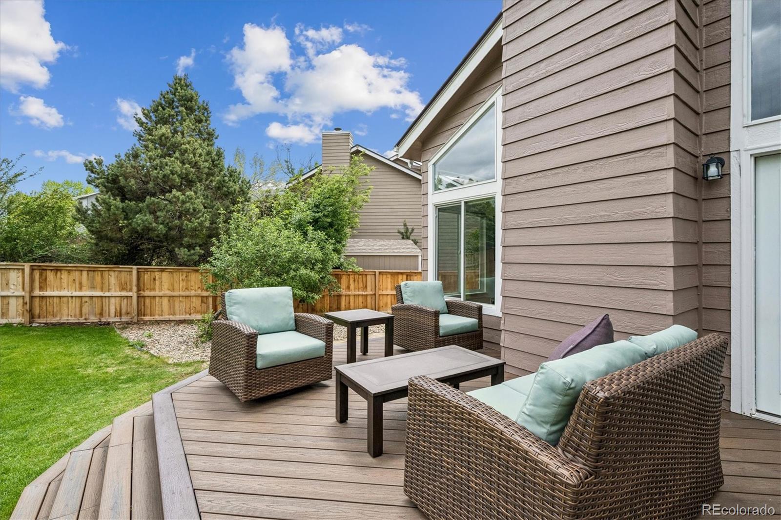 9452 Garden Court Highlands Ranch CO 80126