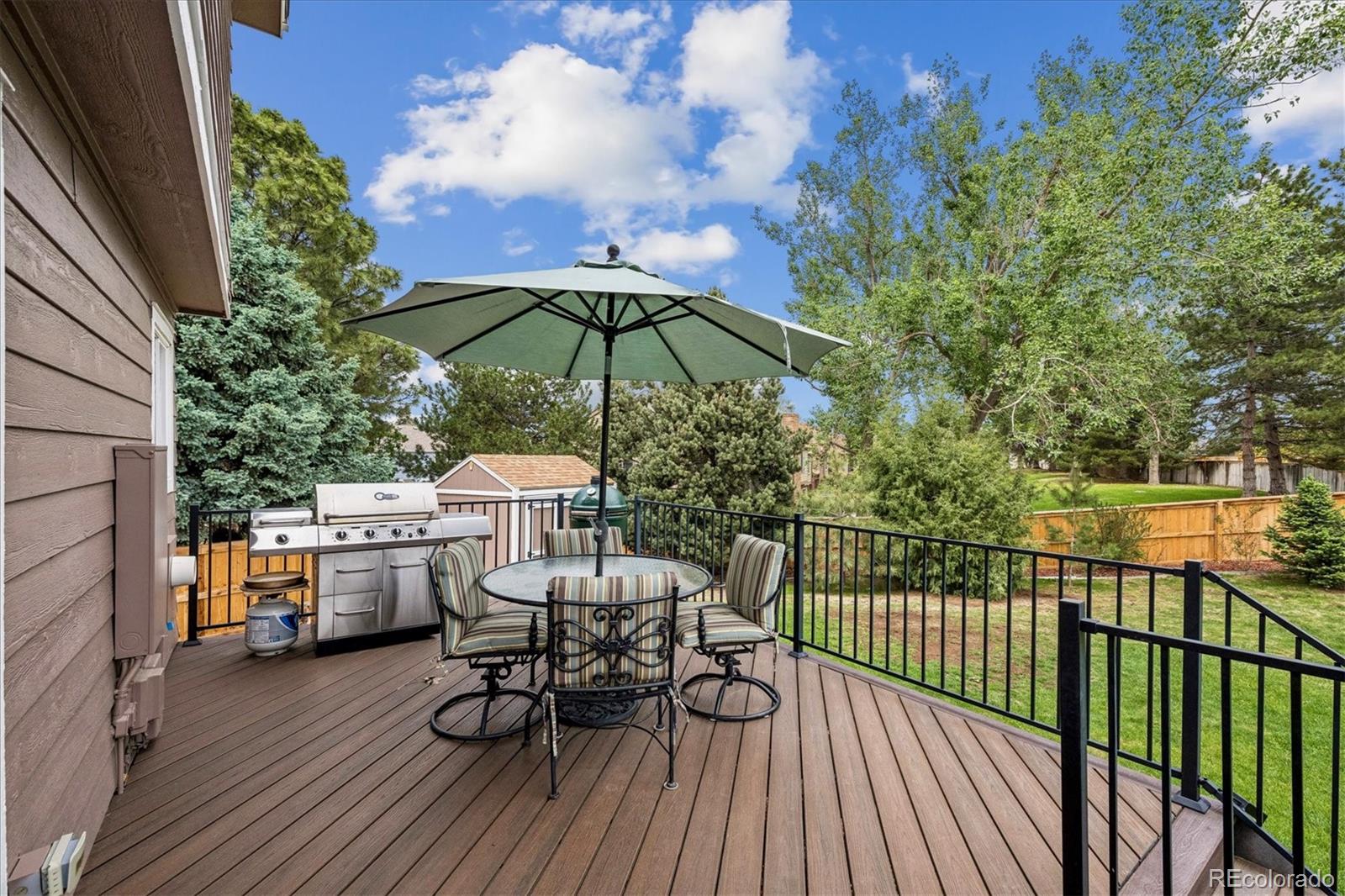 9452 Garden Court Highlands Ranch CO 80126