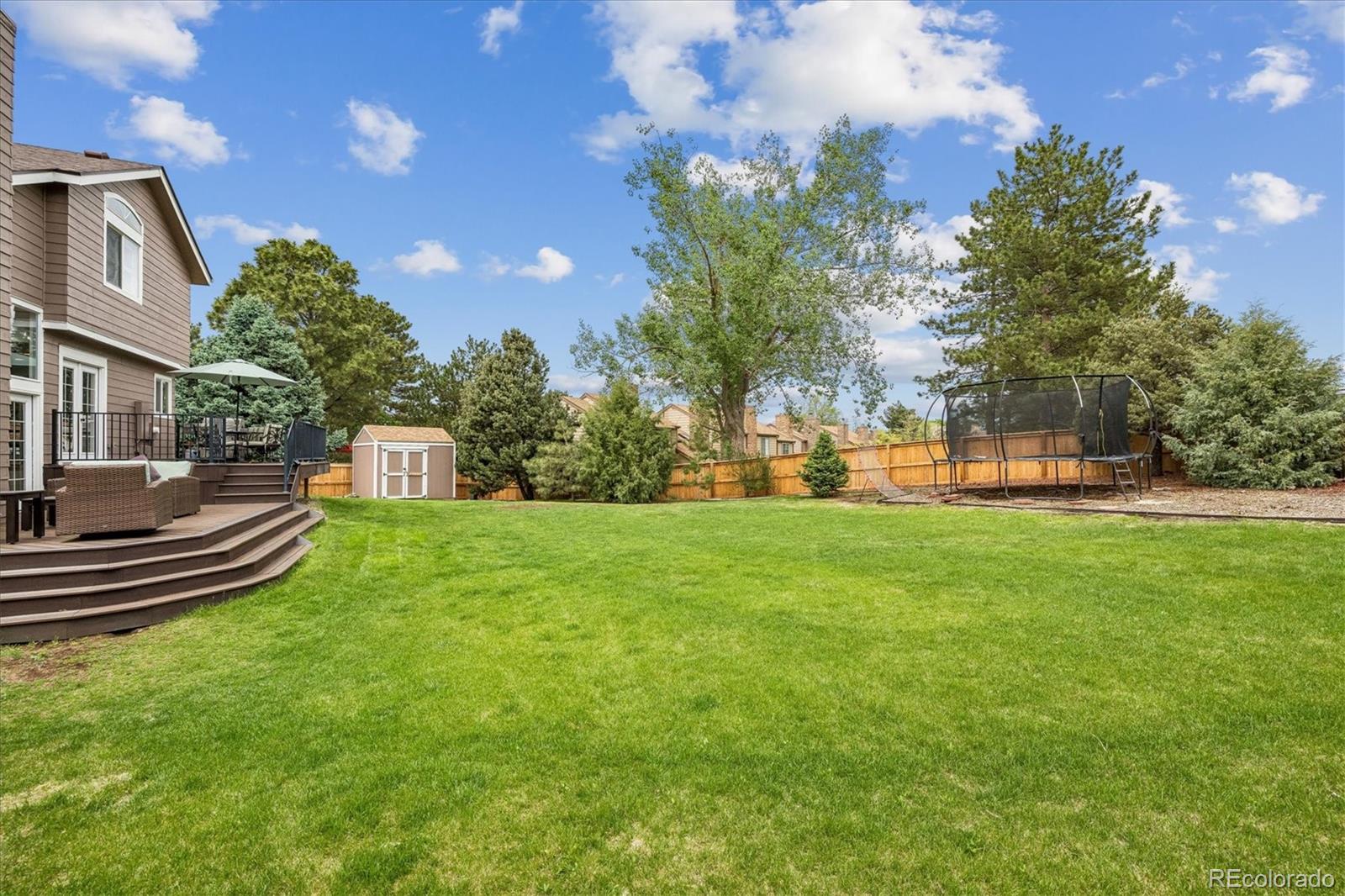 9452 Garden Court Highlands Ranch CO 80126