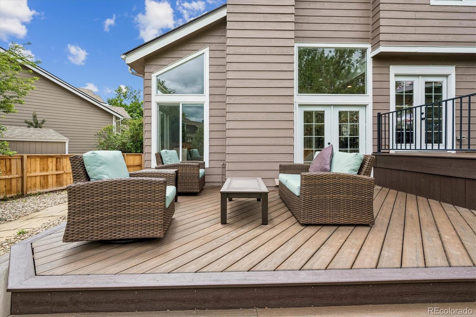 9452 Garden Court Highlands Ranch CO 80126