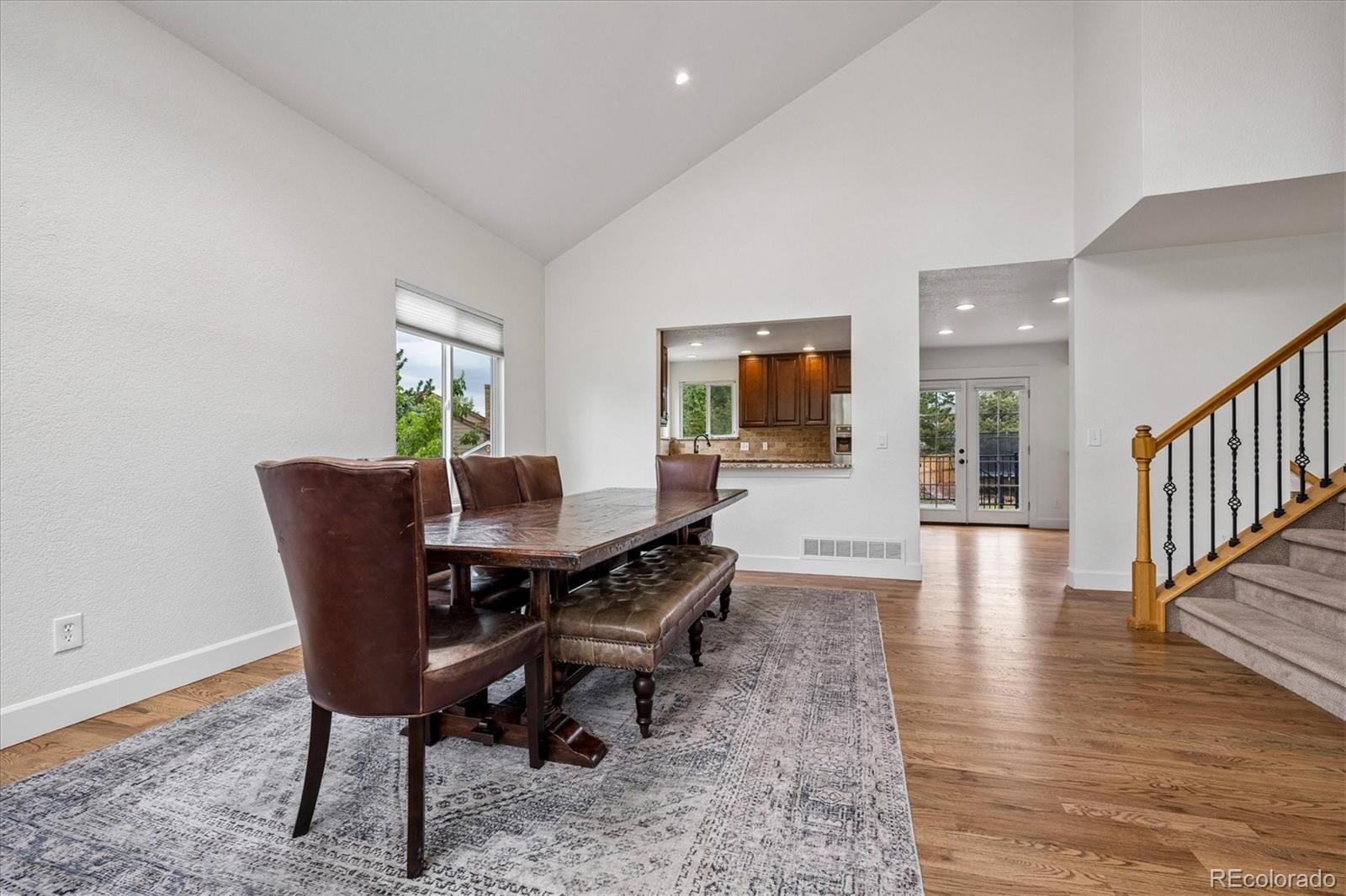 9452 Garden Court Highlands Ranch CO 80126