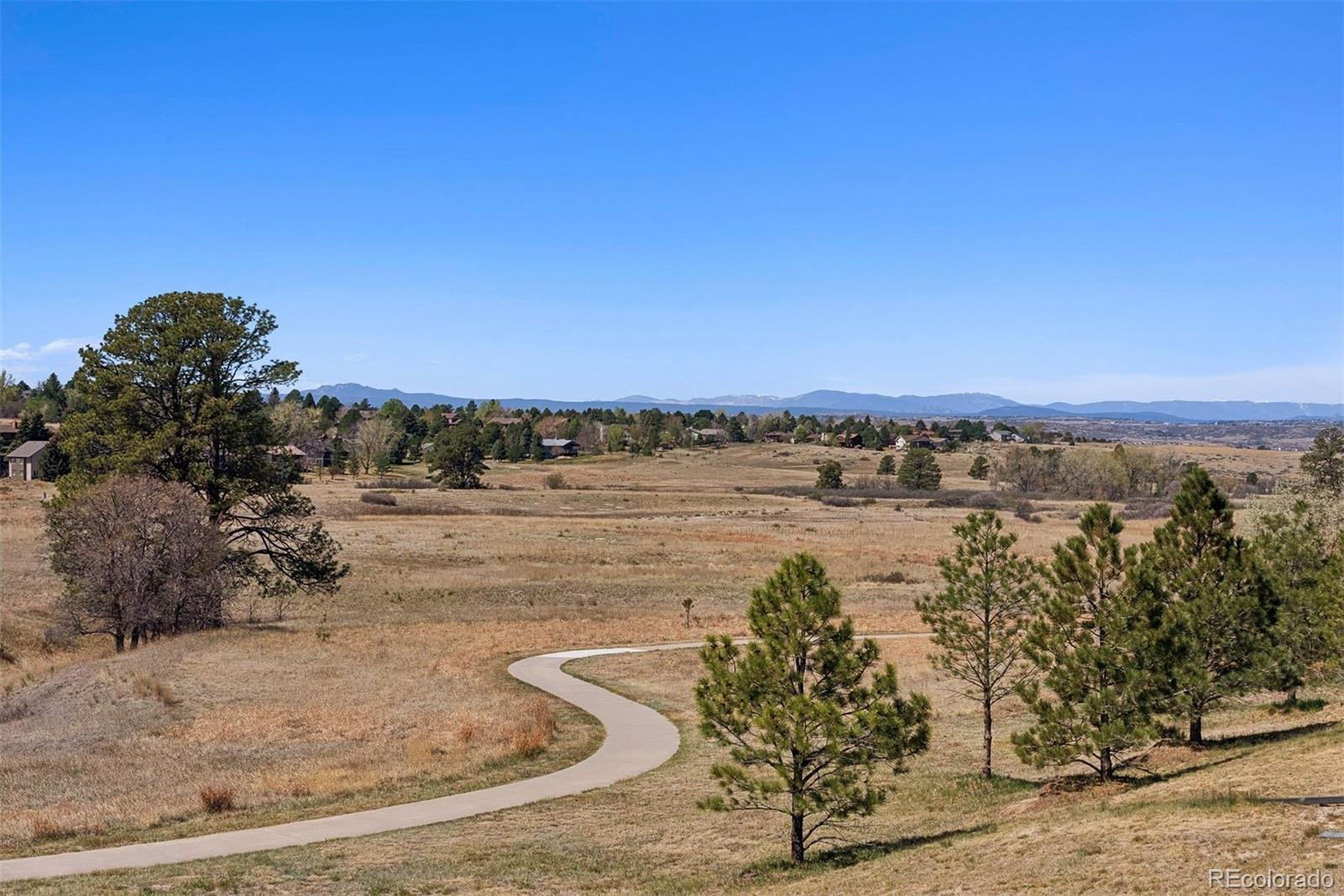 7194 Prairie Star Court Parker CO 80134