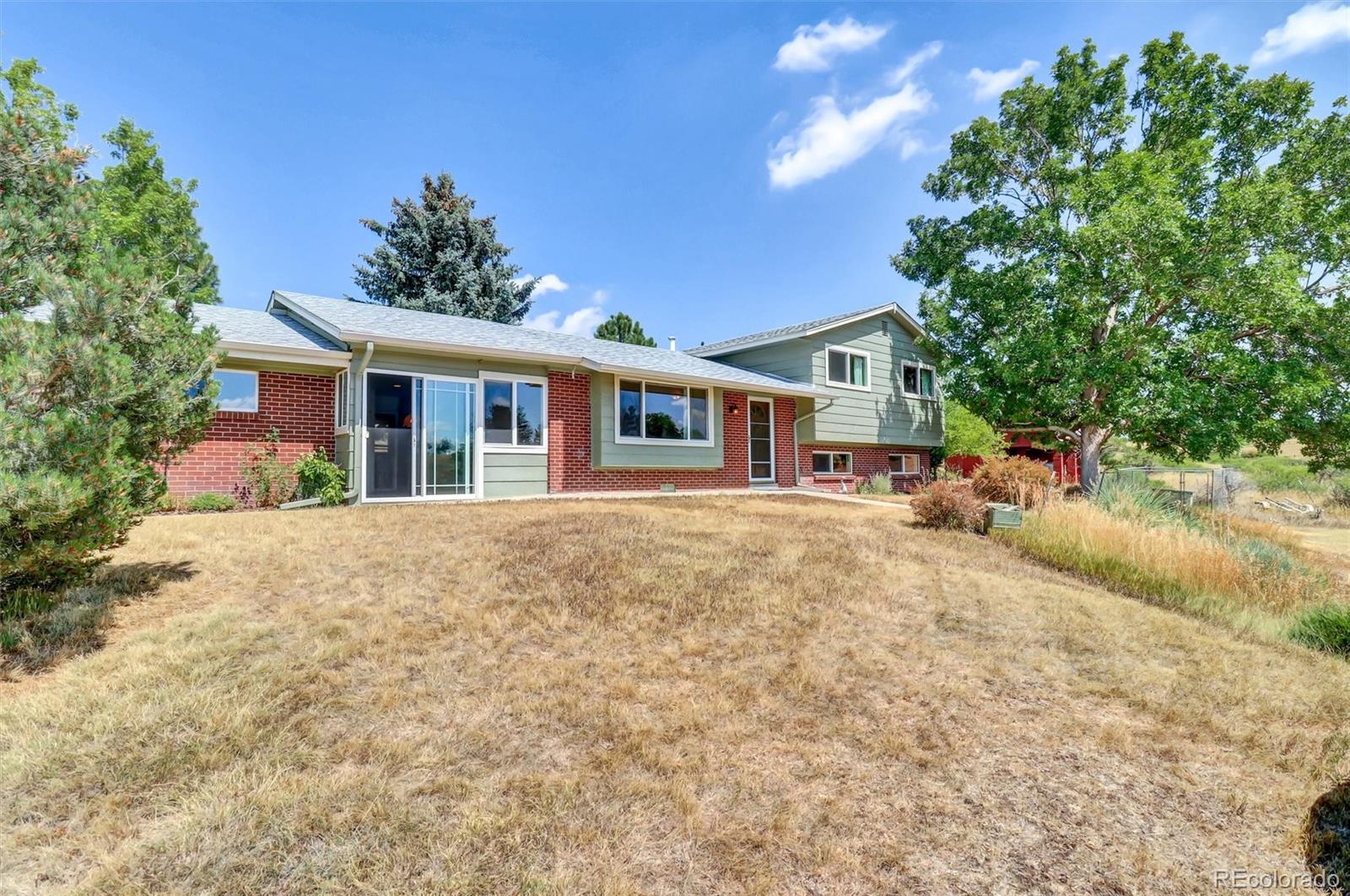 11340 Deer Lane Parker CO 80138