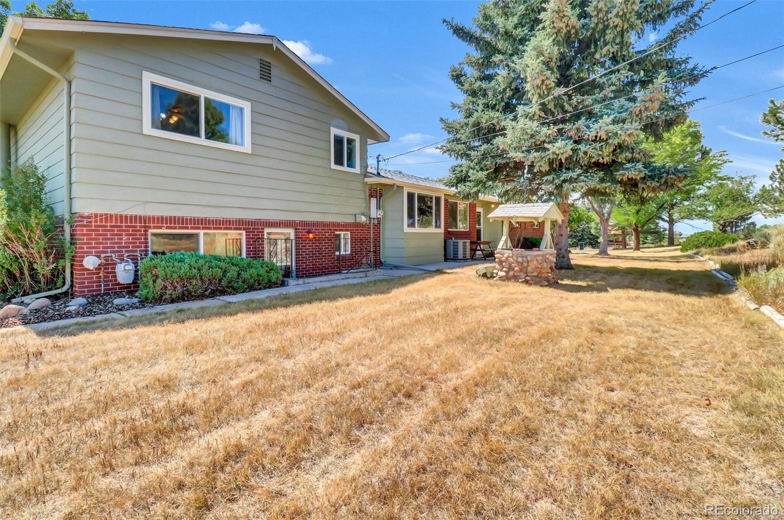 11340 Deer Lane Parker CO 80138