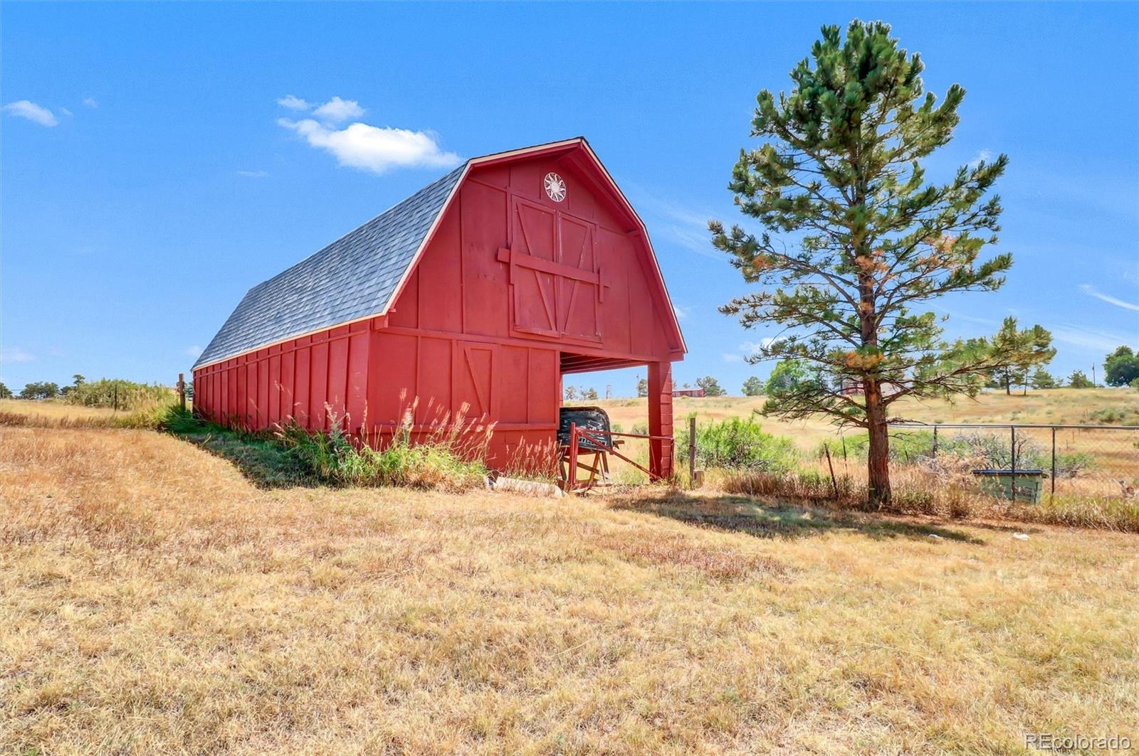 11340 Deer Lane Parker CO 80138