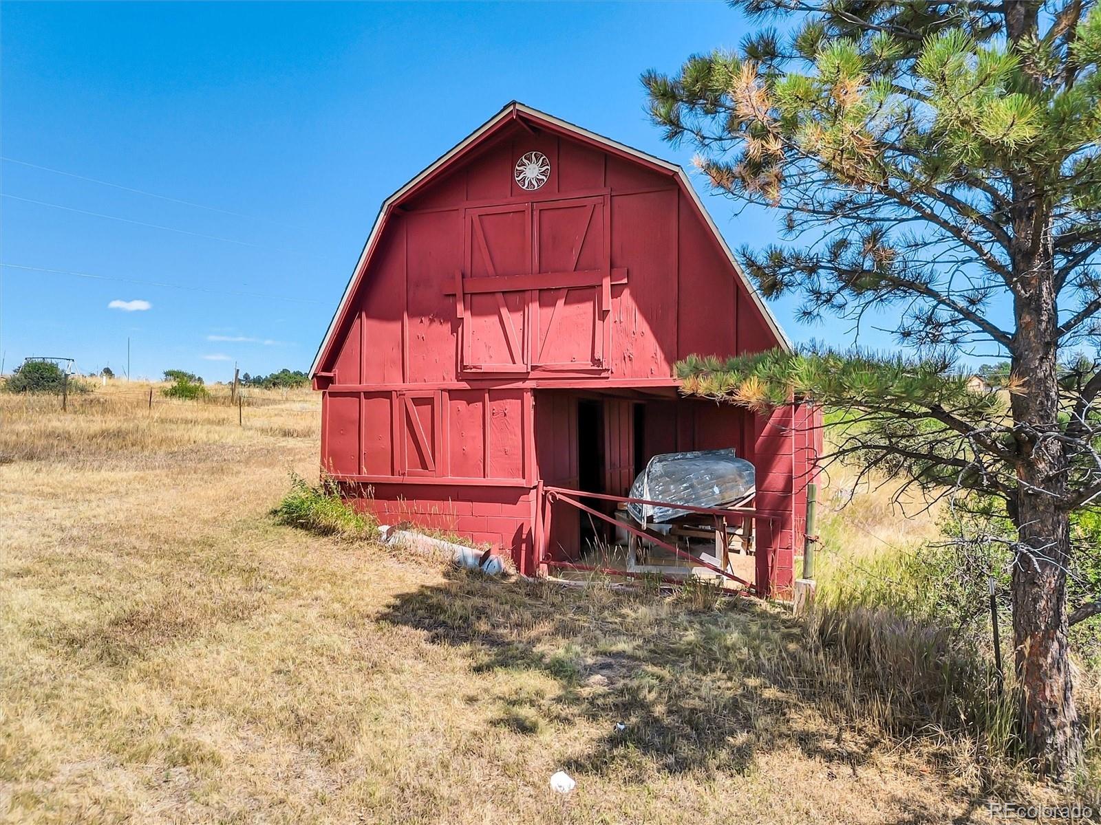 11340 Deer Lane Parker CO 80138