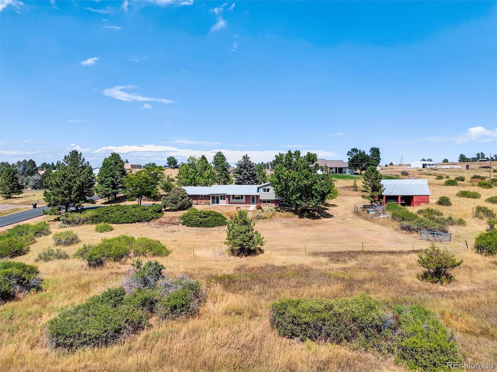 11340 Deer Lane Parker CO 80138