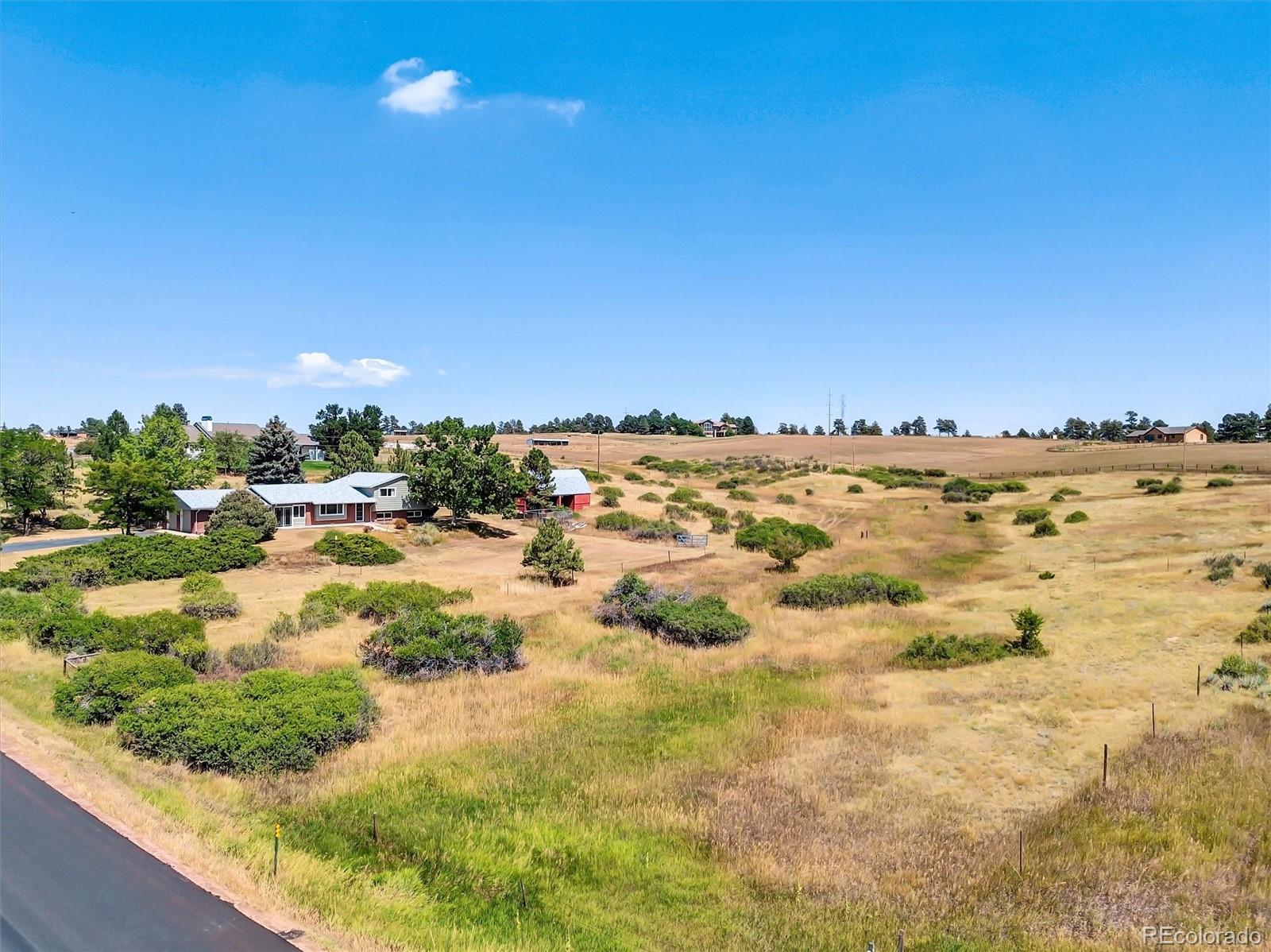 11340 Deer Lane Parker CO 80138