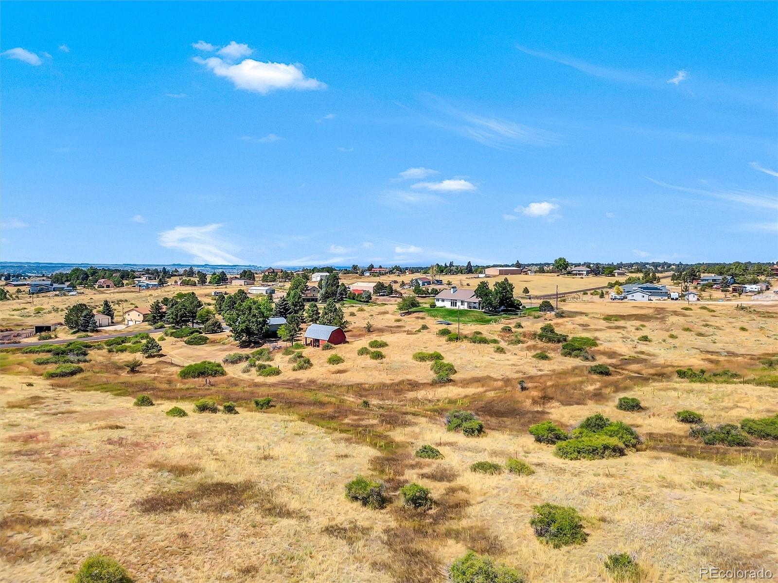 11340 Deer Lane Parker CO 80138