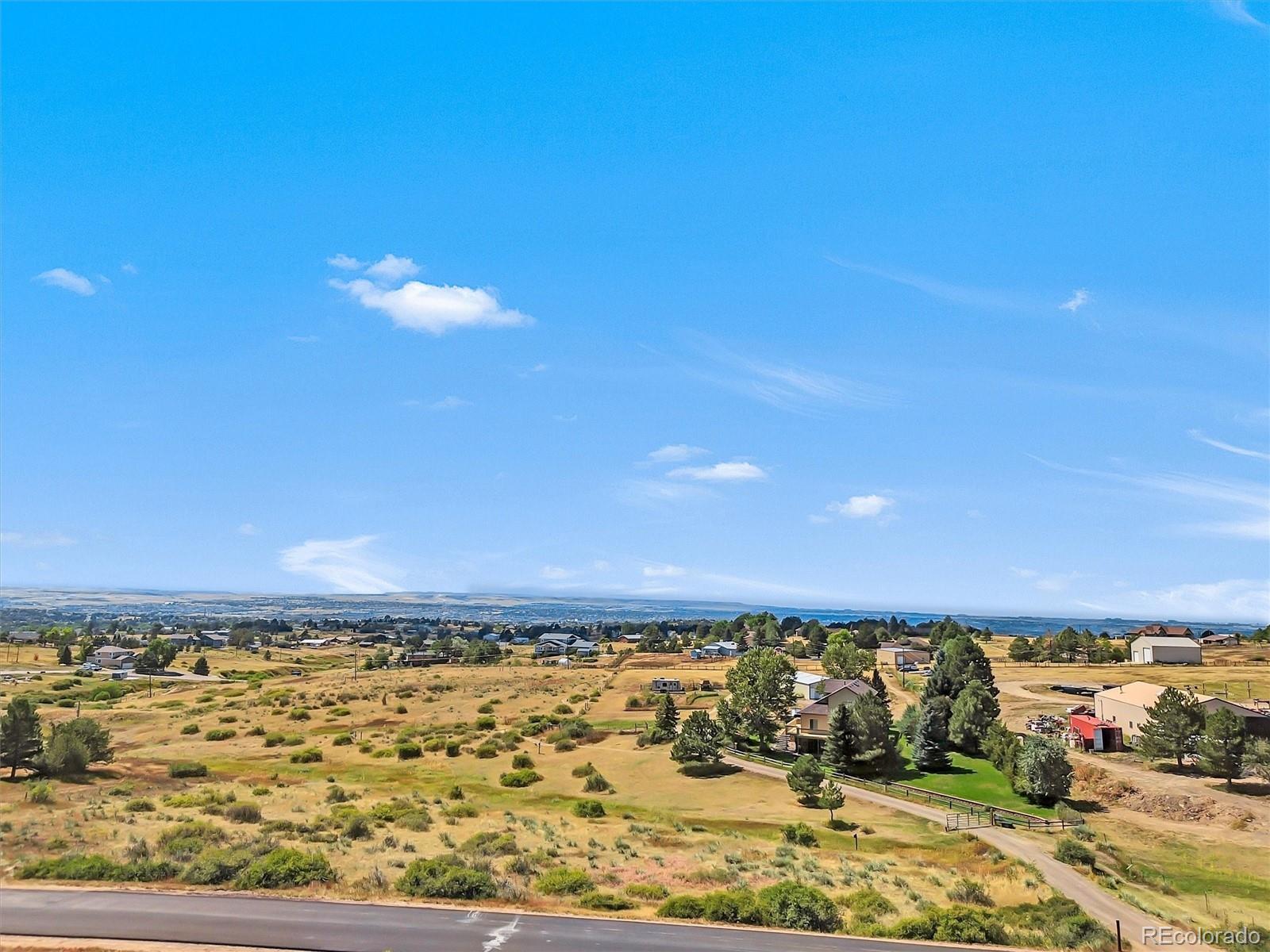 11340 Deer Lane Parker CO 80138