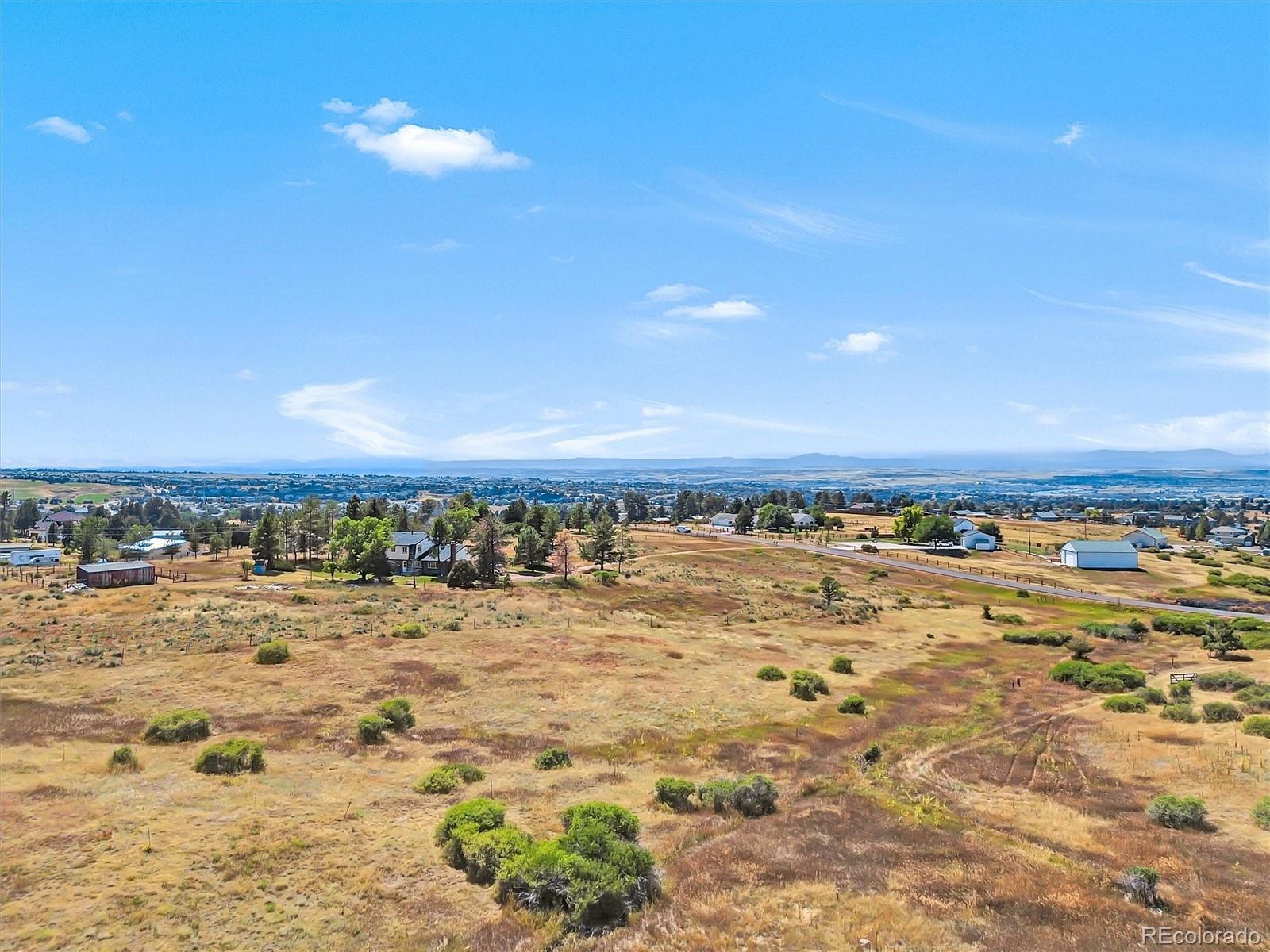 11340 Deer Lane Parker CO 80138