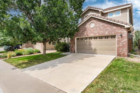 7454 S Lewiston Street Aurora CO 80016