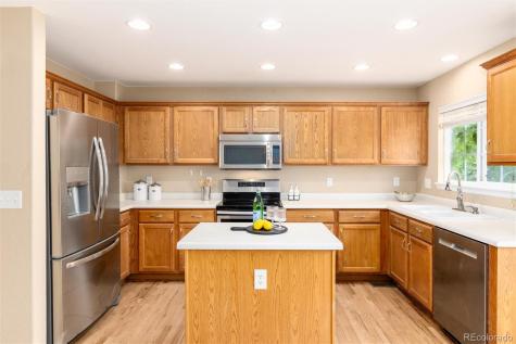 7454 S Lewiston Street Aurora CO 80016