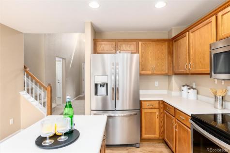 7454 S Lewiston Street Aurora CO 80016