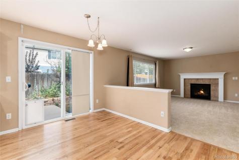 7454 S Lewiston Street Aurora CO 80016