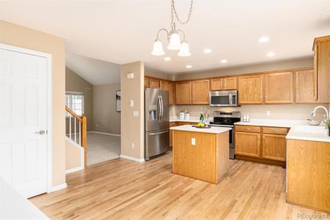 7454 S Lewiston Street Aurora CO 80016