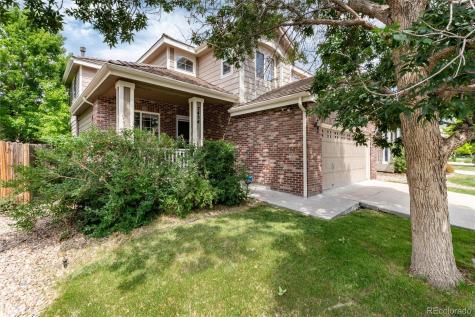 7454 S Lewiston Street Aurora CO 80016