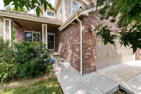 7454 S Lewiston Street Aurora CO 80016