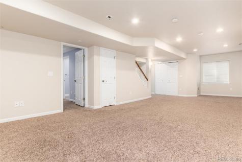 7454 S Lewiston Street Aurora CO 80016