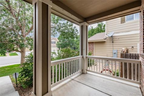 7454 S Lewiston Street Aurora CO 80016