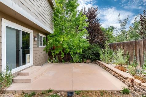 7454 S Lewiston Street Aurora CO 80016