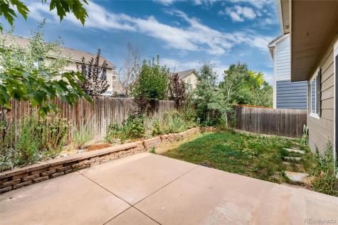 7454 S Lewiston Street Aurora CO 80016
