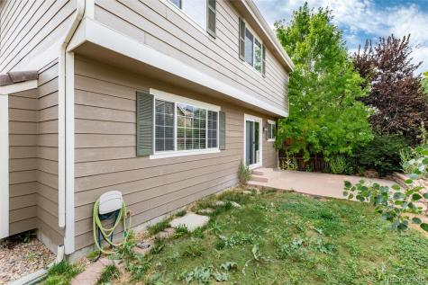 7454 S Lewiston Street Aurora CO 80016
