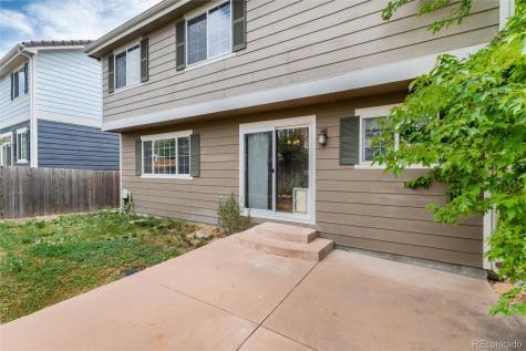 7454 S Lewiston Street Aurora CO 80016