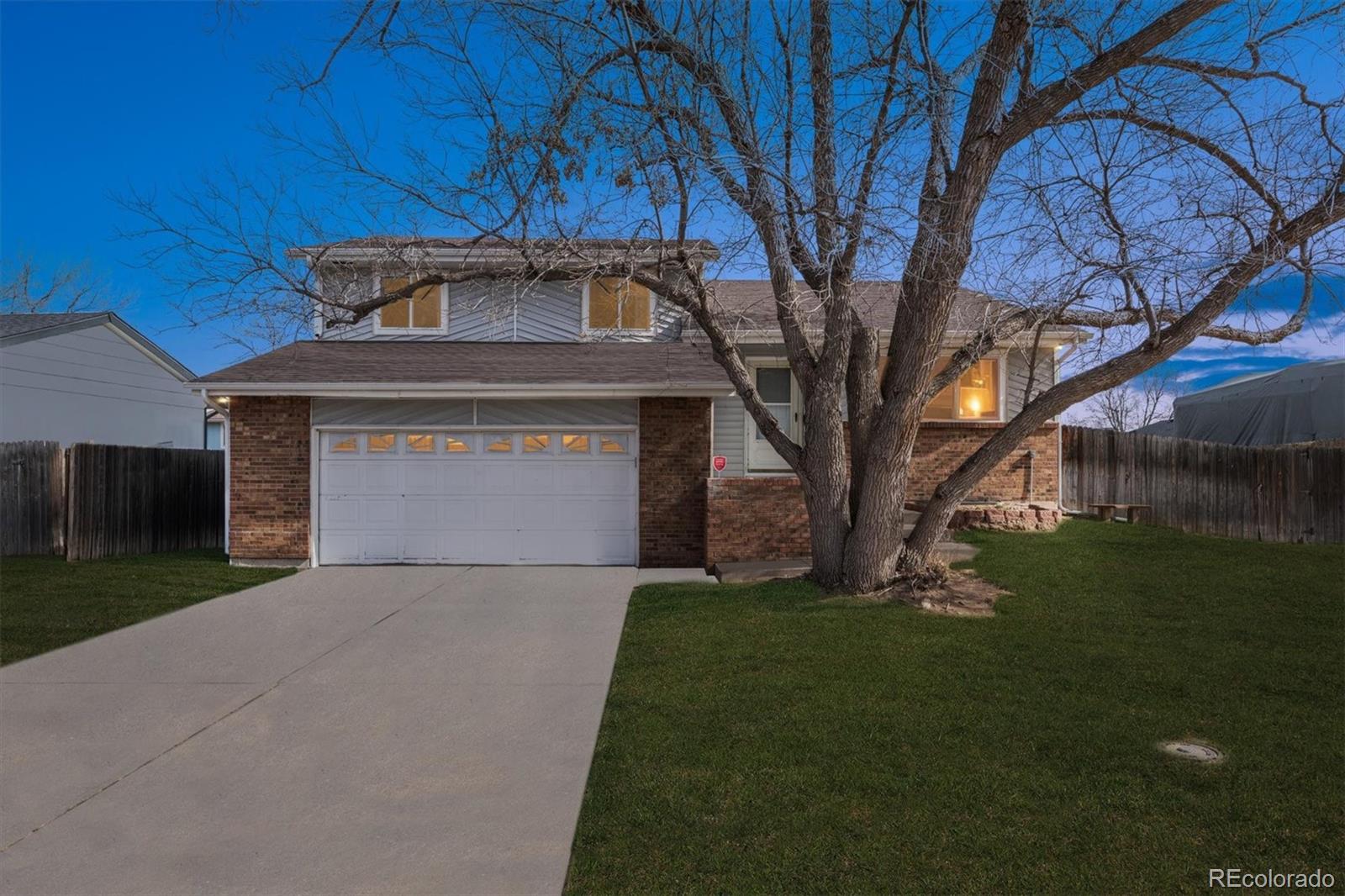 184 46th Avenue Greeley CO 80634